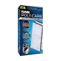 Fluval U2 Underwater filtro kasetė