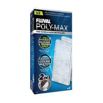 Fluval U2 Clearmax filtro kasetė