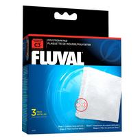 Fluval C3 Poly kempinė 3vnt