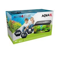 Aquael Aqua4Start komplektas (54L) D&N