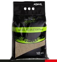 Aquael kvarcinis smėlis 0,4-1,2mm, 10kg
