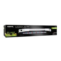 Aquael Slim 100-120cm 36W Plant baltas