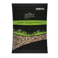 Aquael gruntas rudas 3-5mm 10kg