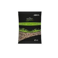 Aquael gruntas rudas 1.4-2mm 2kg