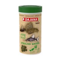 Dajana Spirulina wafers 250ml/100g