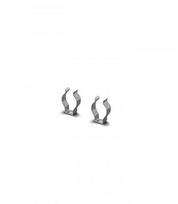 Laikiklis metalinis T8 lempai 26mm (1vnt)