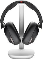 Poly Voyager Surround 85 UC USB-C headset + USB-C to A adapter + charging cradle, Microsoft Teams certified (8G7T8AA)
