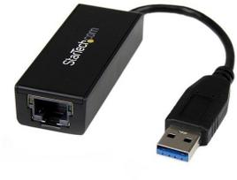 StarTech USB 3.0 Ethernet Network Adapter (USB31000S)