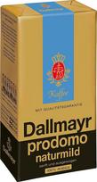 Malta kava DALLMAYR Prodomo NATURMILD 500 gr.