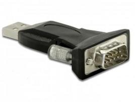 Delock USB Serial Adapter (61425)