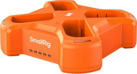 SmallRig 4838 LP-E6NH 4-channel battery charger (4838)