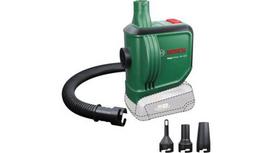 BOSCH EasyInflate 18V-500 electric air pump, 0.03 bar, 530 l/min