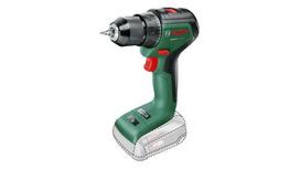 BOSCH Universal Impact 18V-60 1900 RPM Keyless 1.3 kg Black, Green