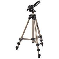 Hama Star 5 tripod, 3 legs, Black