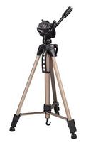 Hama Star 61 three-legged tripod, silver