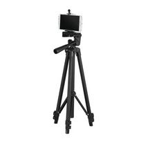 Hama Star Smartphone Tripod – Smartphone/Digital Camera – 3-Legged – Black
