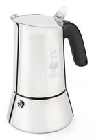 Bialetti Venus Moka pot, 0.2 L, Silver