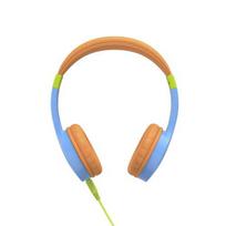 Hama Kids Guard Headset Wired Headband – Calls/Music – Blue, Orange