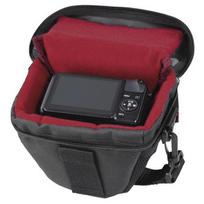Hama Valletta Compact case, Black