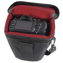 Hama Valletta Compact case, Black