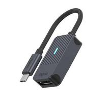 RAPOO UCA-1005 0.15 m USB Type-C to DisplayPort Black