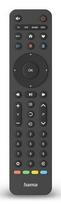 Hama Remote control, IR wireless TV – press buttons