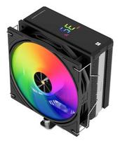 Thermalright Assassin X 120 R Digital ARGB BLACK Processor Air Cooler 12cm