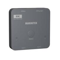 Marmitek Connect 720 - HDMI switch 8K 60Hz - 4K 120Hz - HDMI 2.1 - 2 in / 1 out