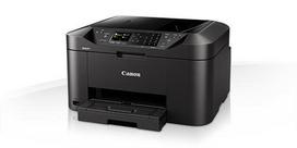 CANON MAXIFY MB2150 Inkjet A4 Printer, 600 x 1200 DPI, 19 ppm, Wi-Fi