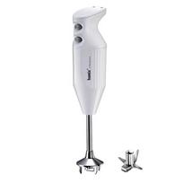 Bamix ONE Immersion Blender 160 W White