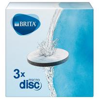Brita 3 MicroDisc water filter discs