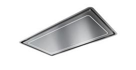 FABER S.p.A. High-Light Inox A120 Ceiling-mounted Stainless Steel A+ 700 m³/h