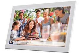 Denver Inter Sales PFF-1503W WHITE