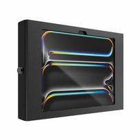 Compulocks iPad Pro M4 11 (2024), Apex Secured Enclosure Wall Mount – Black