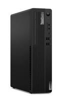 LENOVO ThinkCentre M75s Gen 5 AMD Ryzen™ 5 8500G 16GB DDR5-SDRAM 512GB SSD Windows 11 Pro SFF PC Black