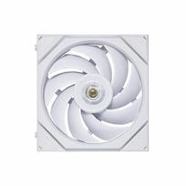 Lian Li 12TL1W Computer Cooling System Computer Case Fan 12 cm White, 1 piece
