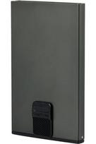 Samsonite Alu Fit Card Case, Anthracite Aluminum