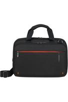 Samsonite NETWORK 4 notebook case 35.8 cm (14.1) Backpack, Black