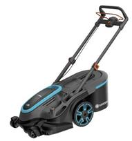 GARDENA PowerMax Push Lawn Mower Battery