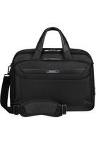 Samsonite PRO-DLX 6 15.6-inch Briefcase Black