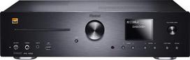 Magnat MC 400 40 W 2.0-channel stereo Black