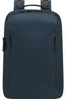 Samsonite Coatify Biz 15.6 Backpack, City Backpack, Blue, Thermoplastic Polyurethane (TPU)