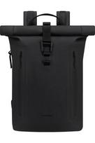 Samsonite Coatify Biz 15.6 Backpack, City Backpack, Black, Thermoplastic Polyurethane (TPU)