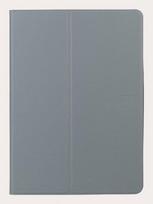 Tucano GALA Samsung Galaxy TAB S9 11"/S9 FE/ S10 FE/ Samsung Galaxy Tab S10 Lite Folio Case, Protective, Dark Grey