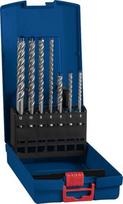 BOSCH Expert 2 608 900 195 Drill Bit7-Piece Drill Bit Set