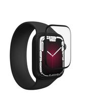Zagg InvisibleShield Glass Fusion+ for Apple Watch Series 7 (41mm) / Series 8 (41mm)