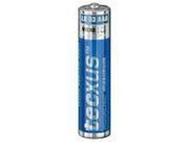 Tecxus LR 03 - AAA 24 (Micro) Single-use alkaline battery