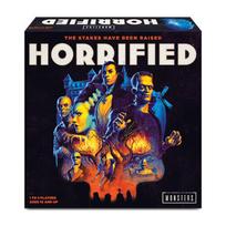 Ravensburger Board game