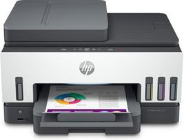 HP Smart Tank 7605 All-in-One