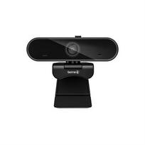 Terra TW-S01 webcam, 2 MP, 1920 x 1080 pixels, USB, Black